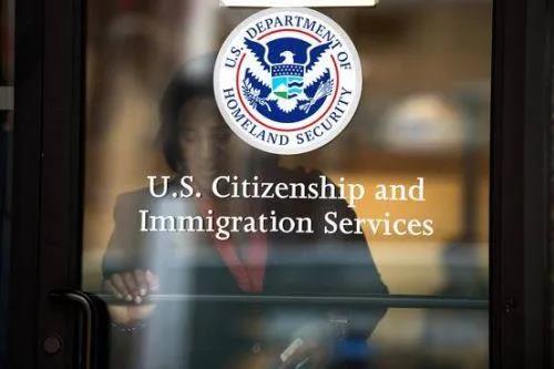 美国移民局USCIS重要通知6月4日后或将重启！