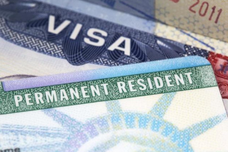美移民局或6月4日起开放重启，美国签证加急预约持续接单中！